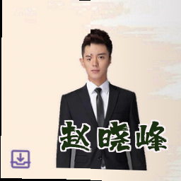 赵晓峰